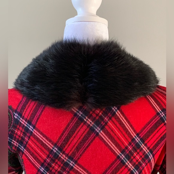 Vintage Mink Collar - Picture 4 of 16